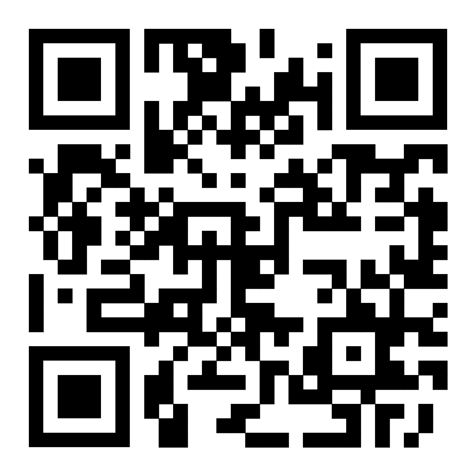 QR-код чата Бизнес IQ